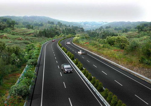 江西新動脈 195公里高速公路隧道建設(shè)助力區(qū)域發(fā)展