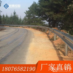 供應北海波形護欄及公路護欄廠家報價——廣西世騰產(chǎn)品高清大圖解析